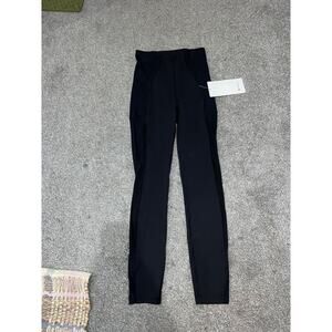 Lululemon Everlux and Mesh Super High Rise Training Legging 25 Inch Size 4